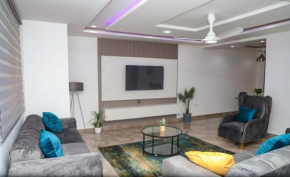 Beautiful Serviced apartment at Nanakrom Accra